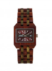 Men's Discovery Comox Analog Watch B5100SG reviews Men's Discovery Comox Analog Watch B5100SG