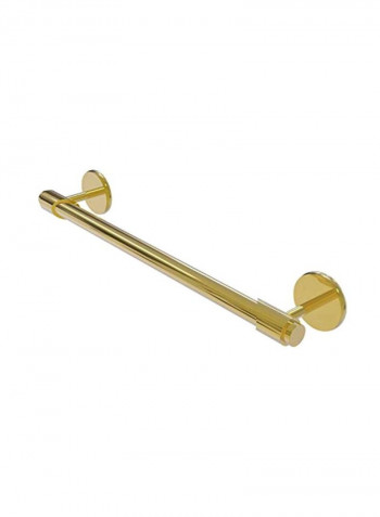Tribecca Collection Towel Bar Gold 36inch