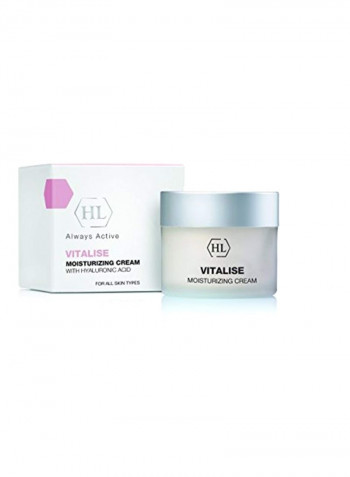 3-Piece Vitalise Anti Aging Home Kit
