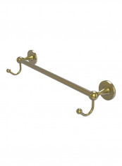 Integrated Hooks Towel Bar Gold 30inch reviews Integrated Hooks Towel Bar Gold 30inch