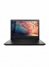 E41-45 Laptop With 14-Inch Display, AMD PRO A6-7350B Processor/4GB RAM/1TB HDD/Integrated AMD Radeon R5 Graphics/Eng-Kb Black