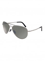 Aviator Frame Sunglasses - Lens Size: 60 mm للرجال تقييمات Aviator Frame Sunglasses - Lens Size: 60 mm للرجال
