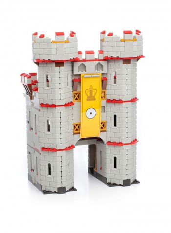Despicable Me Castle Adventure Toy CNT39