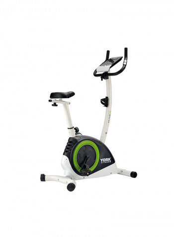 Elliptical Bike 121x148x54cm