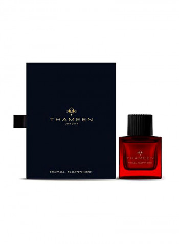 Royal Sapphire EDP 50ml