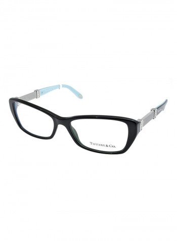 Women's Rectangular Eyeglass Frame