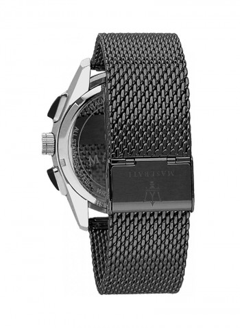 Men's Stainless Steel Analog Watch R8873612006
