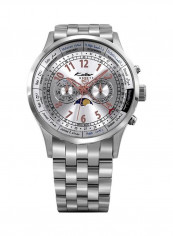 Men's Les Classiques Water Resistant Analog Watch K8024201777