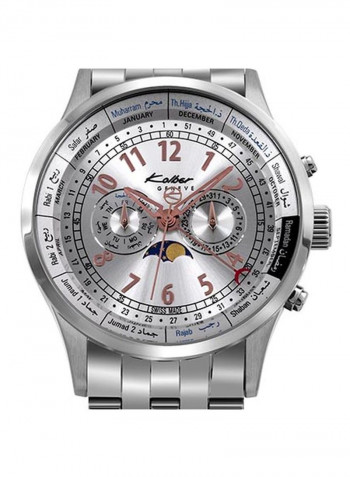 Men's Les Classiques Water Resistant Analog Watch K8024201777