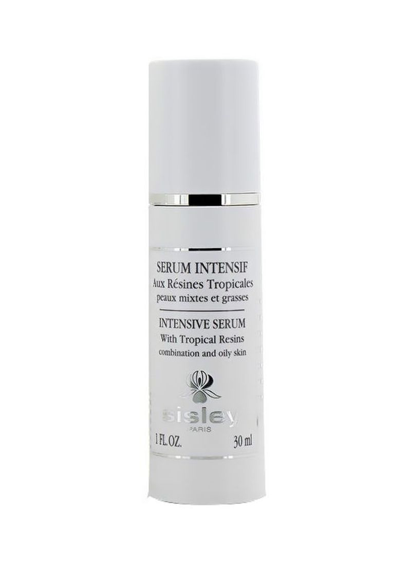 Intensive Serum With Tropical Resins 30ml