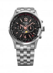 Men's Les Classiques Water Resistant Analog Watch K8025201377