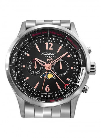 Men's Les Classiques Water Resistant Analog Watch K8025201377