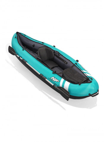 Hydro-Force Ventura Kayak