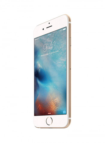 iPhone 6s Plus With FaceTime Gold 32GB 4G LTE