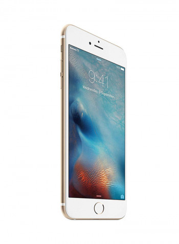 iPhone 6s Plus With FaceTime Gold 32GB 4G LTE