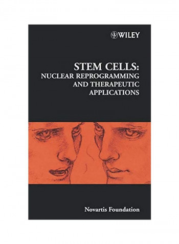 Stem Cells: Nuclear Reprogramming And Therapeutic Applications Hardcover