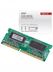EXB-MB256 Memory Expansion Board
