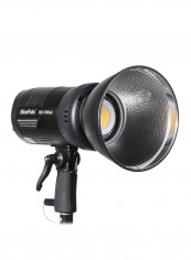 Dimmable Photography Fill Light Black/Silver/Yellow