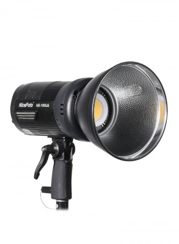 Dimmable Photography Fill Light Black/Silver/Yellow