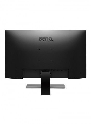 EL2870U 28 Inch 4K HDR Gaming Monitor Black