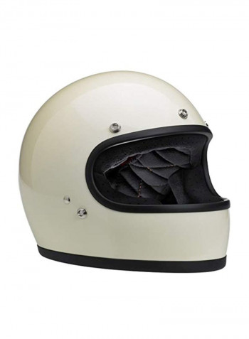 Gringo ECE Rated Helmet