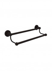Bolero Collection Double Towel Bar Black reviews Bolero Collection Double Towel Bar Black