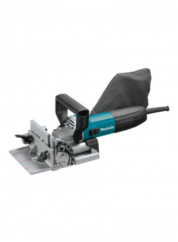 Plate Joiner Blue/Grey