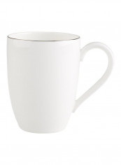Anmut Platinum Espresso Cup White 350ml reviews Anmut Platinum Espresso Cup White 350ml