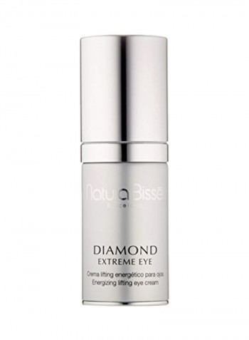 Diamond Extreme Eye Cream 0.8ounce