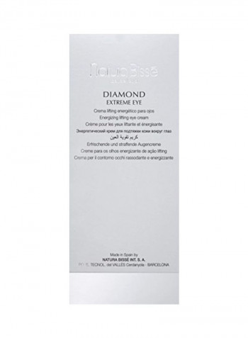 Diamond Extreme Eye Cream 0.8ounce