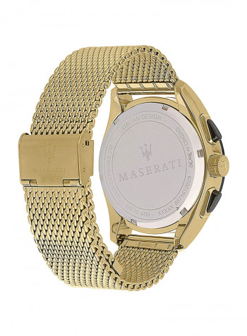 Men's Traguardo Chronograph Watch R8873612010