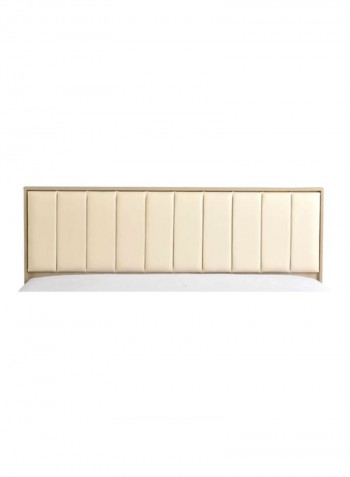 Passi Bed Light Destina/Metalic Pearl King