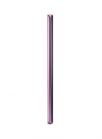 Refurbished - Galaxy Note9 Dual SIM Lavender Purple 128GB 6GB RAM 4G LTE