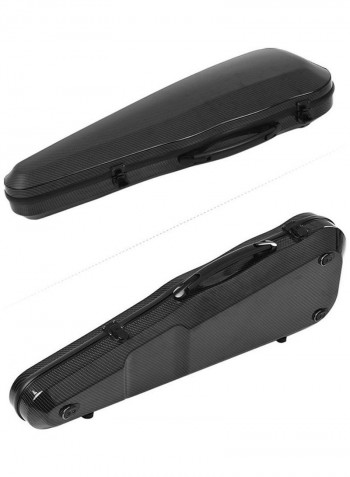 Fiber Hardshell Violin Case