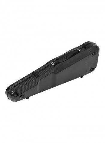 Fiber Hardshell Violin Case