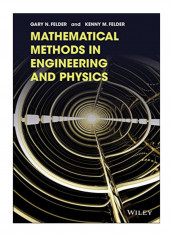 Mathematical Methods In Engineering And Physics Paperback