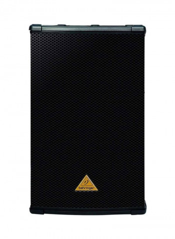 Pro Loudspeaker System B1220PRO Black