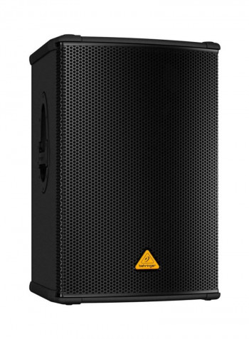Pro Loudspeaker System B1220PRO Black