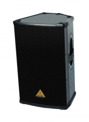Pro Loudspeaker System B1220PRO Black