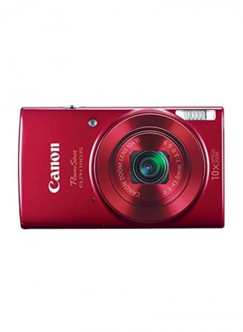 Easyshare Mini 10 Megapixel Point And Shoot Digital Camera Set