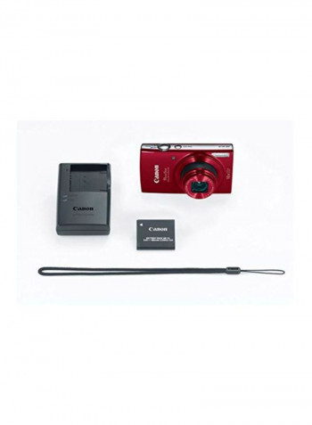 Easyshare Mini 10 Megapixel Point And Shoot Digital Camera Set
