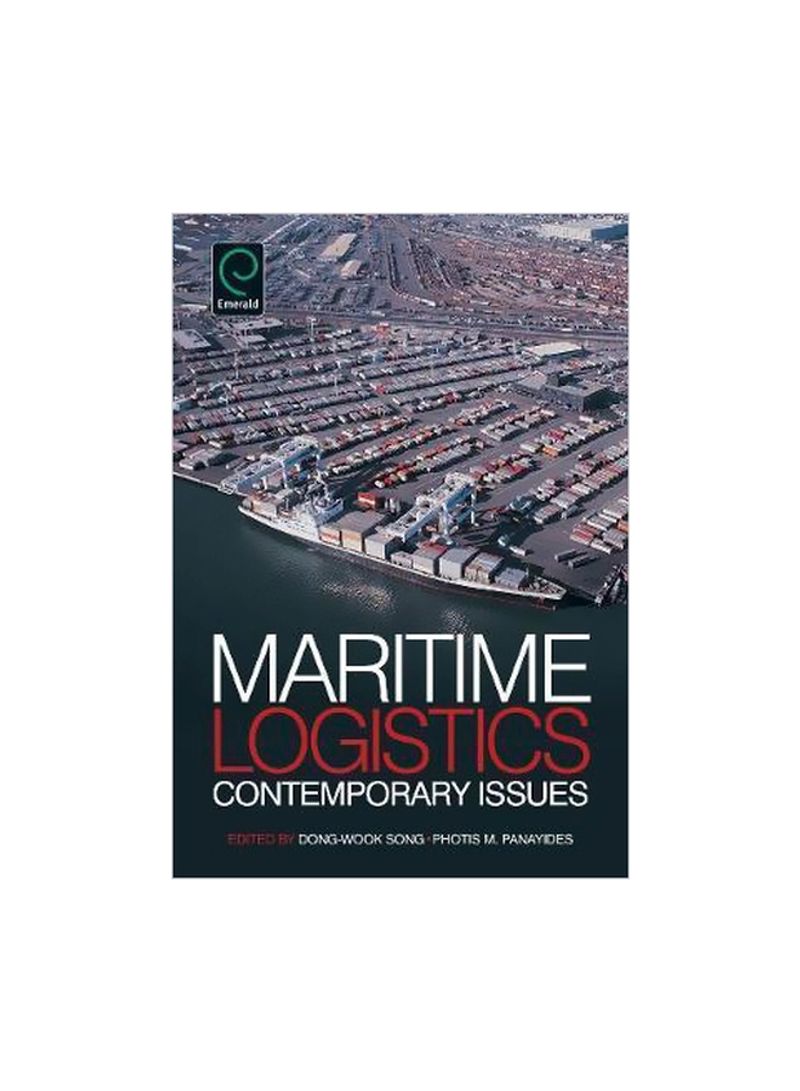 Maritime Logistics: Contemporary Issues Hardcover