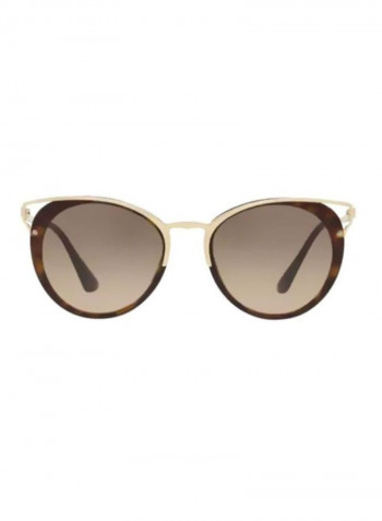 Women's Cat Eye Sunglasses - Lens Size: 54 mm