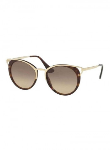 Women's Cat Eye Sunglasses - Lens Size: 54 mm