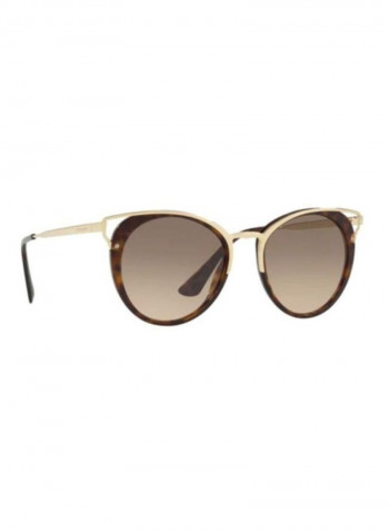 Women's Cat Eye Sunglasses - Lens Size: 54 mm
