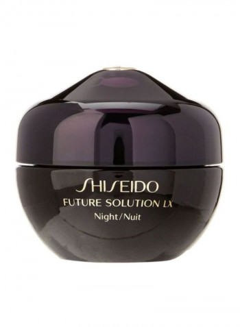 Future Solution LX Total Regenerating Cream 50ml