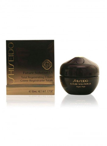 Future Solution LX Total Regenerating Cream 50ml