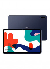 Matepad 10.4-Inch, 4GB RAM, 64GB, Wi-Fi, Midnight Grey
