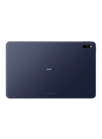 Matepad 10.4-Inch, 4GB RAM, 64GB, Wi-Fi, Midnight Grey