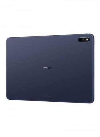 Matepad 10.4-Inch, 4GB RAM, 64GB, Wi-Fi, Midnight Grey